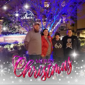 Meet your Posher, Brandi